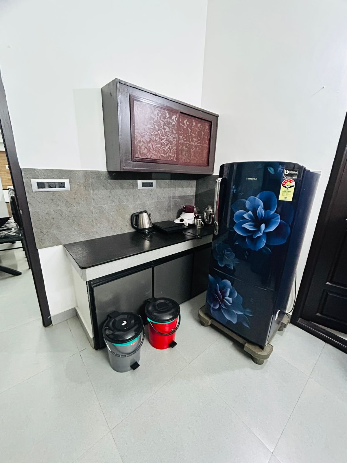 Kitchenette